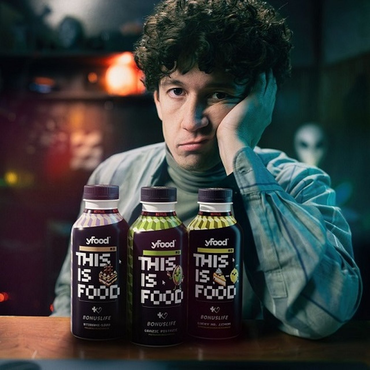 yfood marketing how to sell drugs netflix2025 copyright yfood