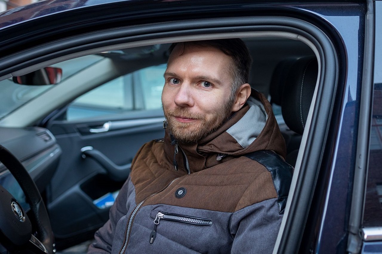 Deep Safety – Sven Fülster