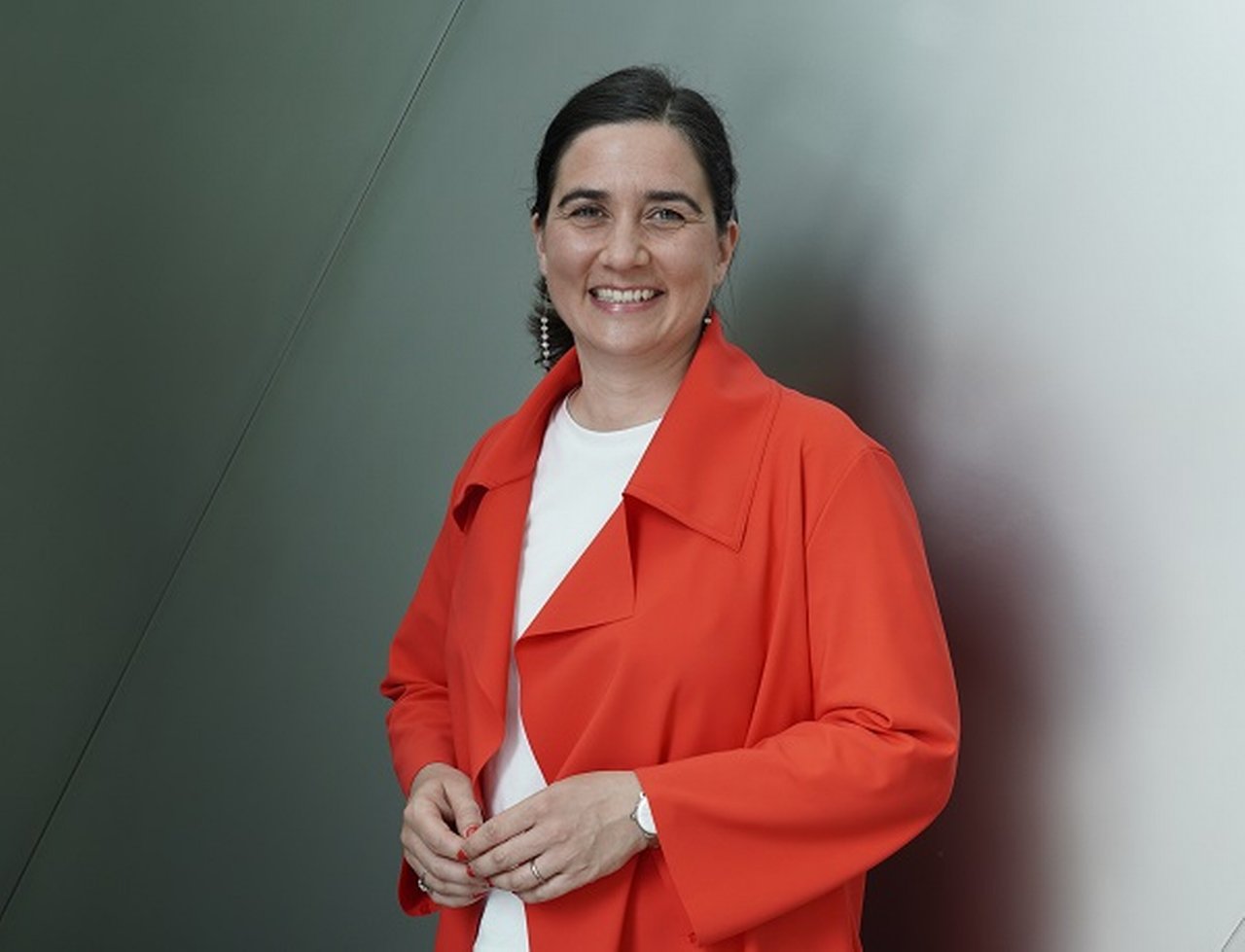 Marion Mühlberger