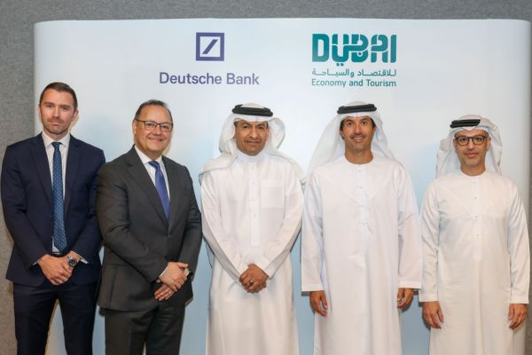 Dubai Enhances Global Investor Access with Deutsche Bank Partnership