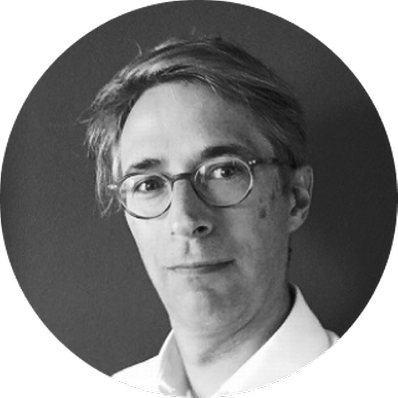 Markus Dahlem