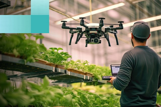 How the food industry is revolutionising our diets