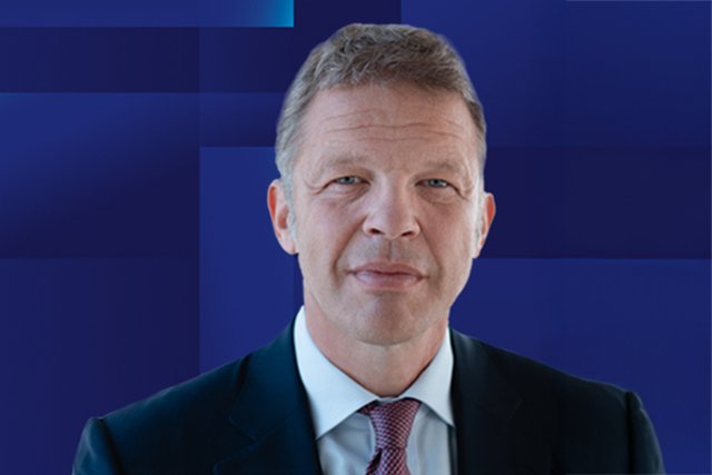 A message from Christian Sewing on Q2 results 2025