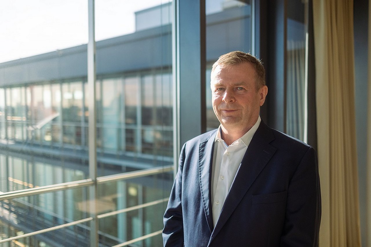 Bernhard Kunsmann CFO Cronimet