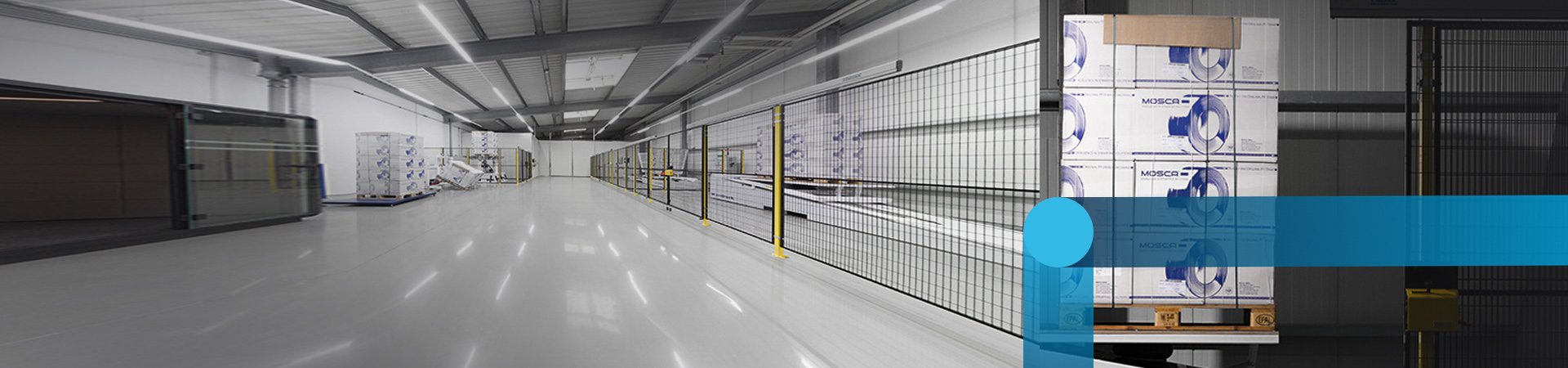 Resilienz Mosca Techcenter