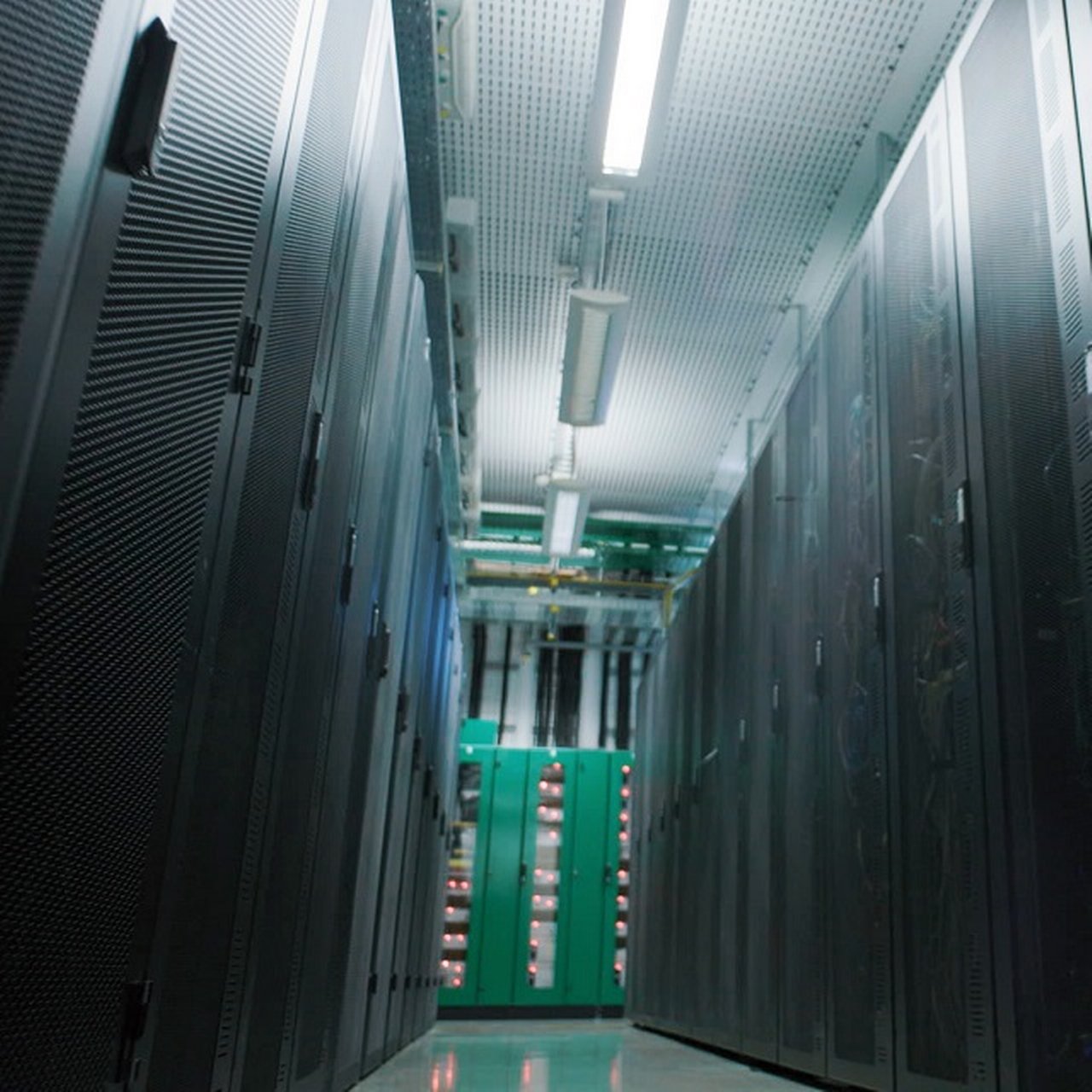 Server room