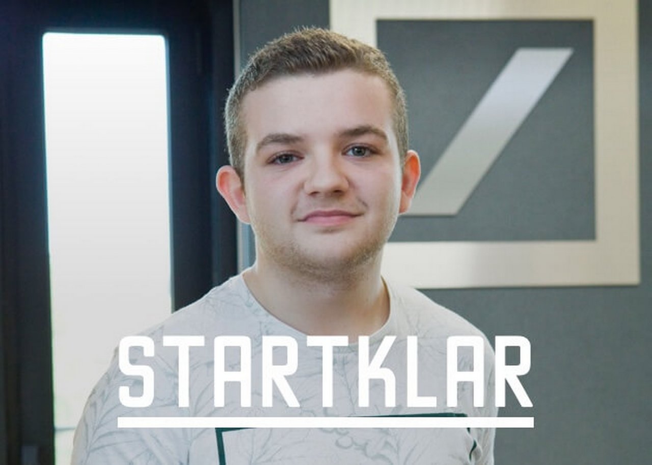 Born to Be – Startklar