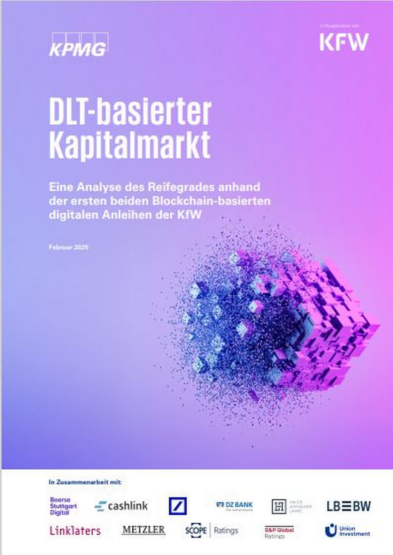 KfW Whitepaper