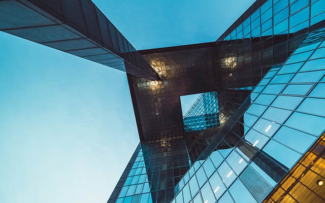 The invisible engine of modern finance