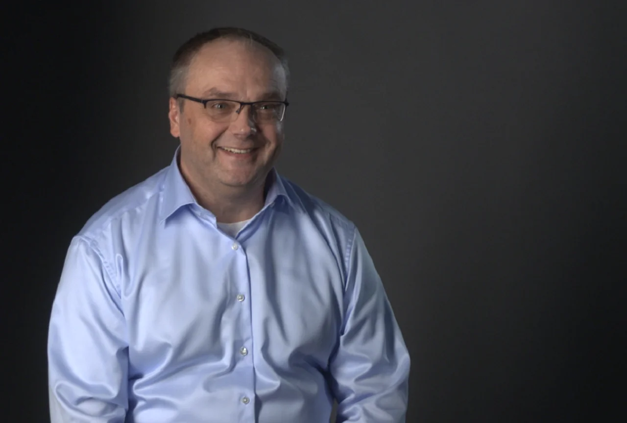 Entrepreneurial success: Stefan Teis
