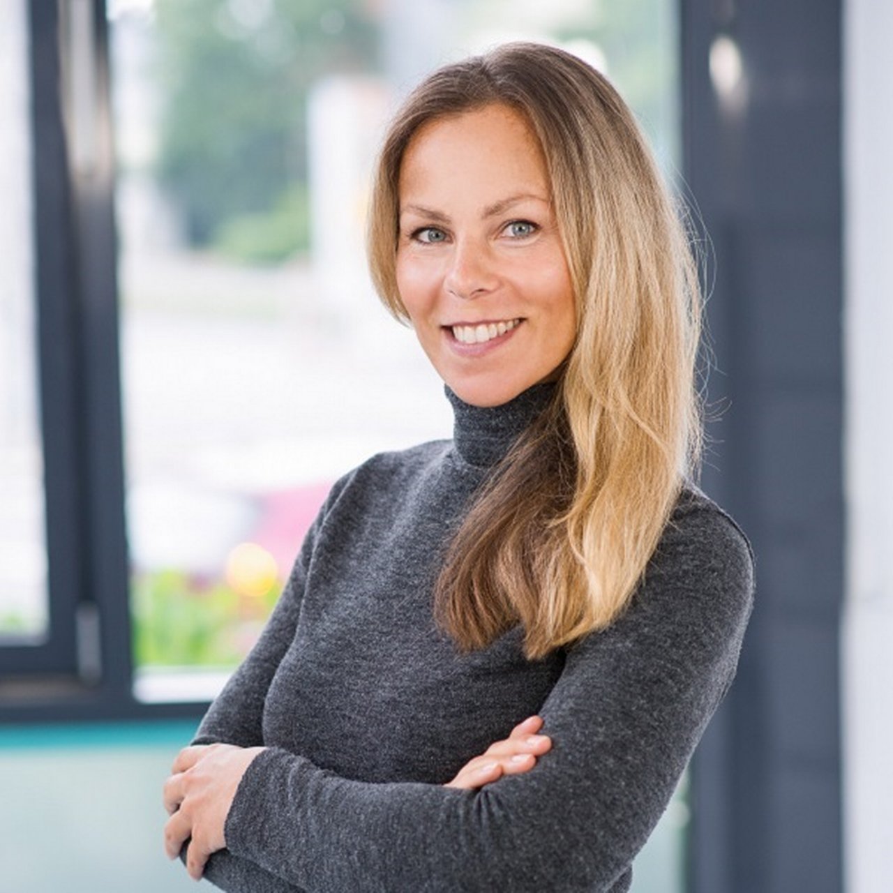 Julia Schaefer