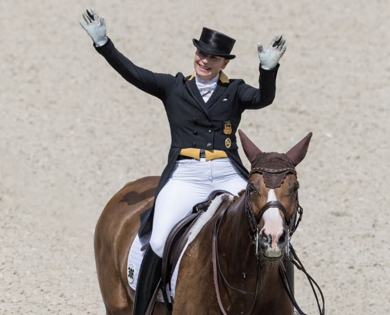 chio-aachen-isabel-werth.JPG