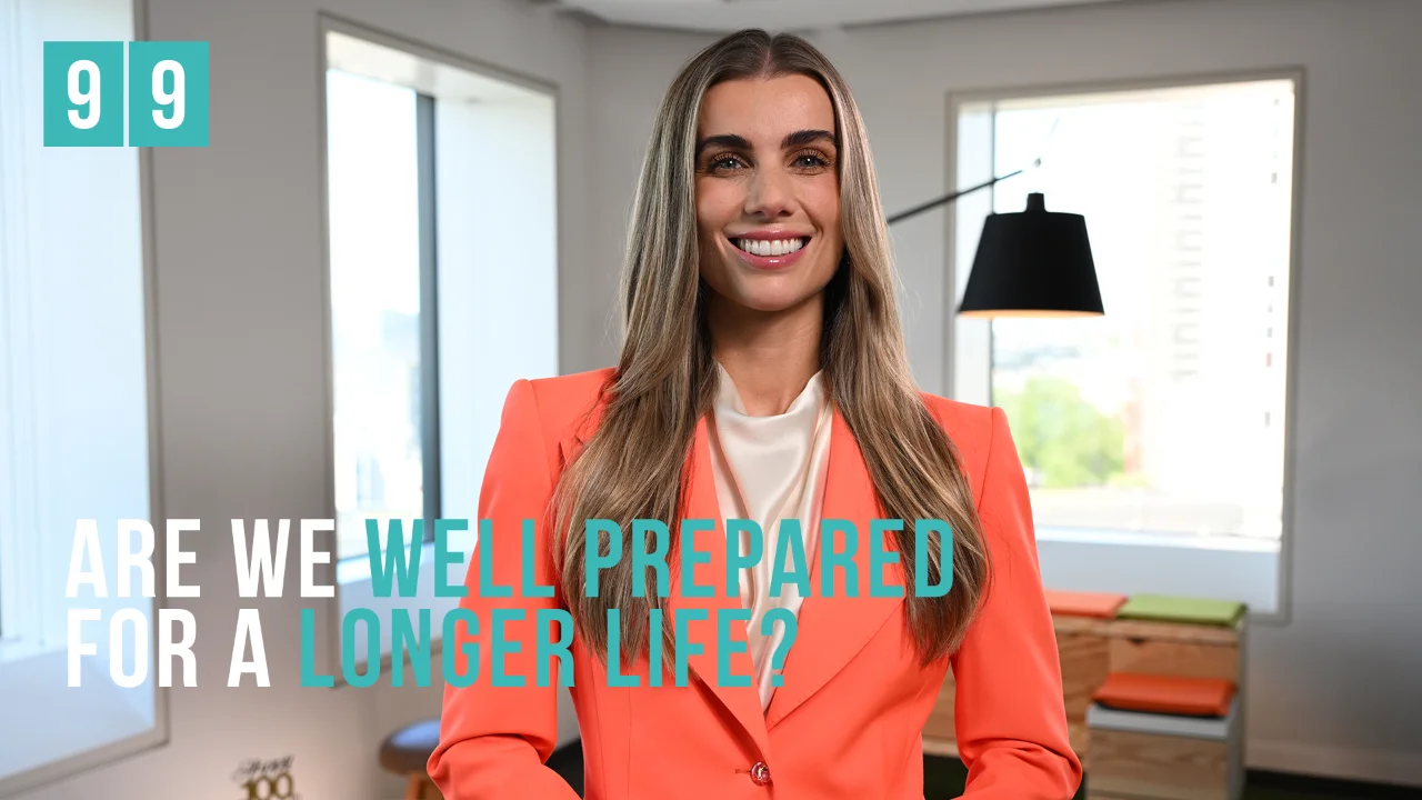 Lisa Marie Wöhrle Wealth Planning Deutsche Bank