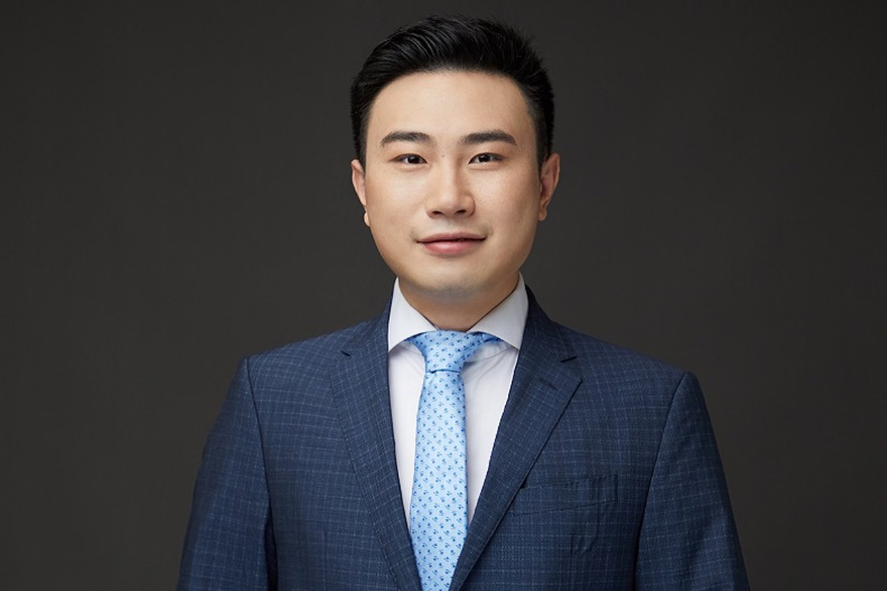 Qiang Suo