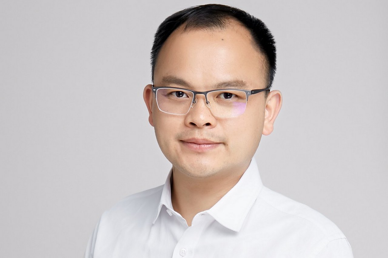 Bill Deng