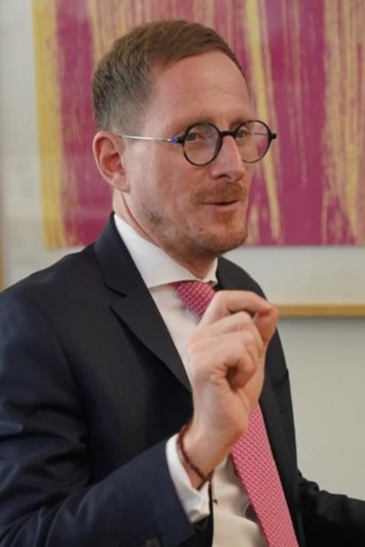 Markus Müller
