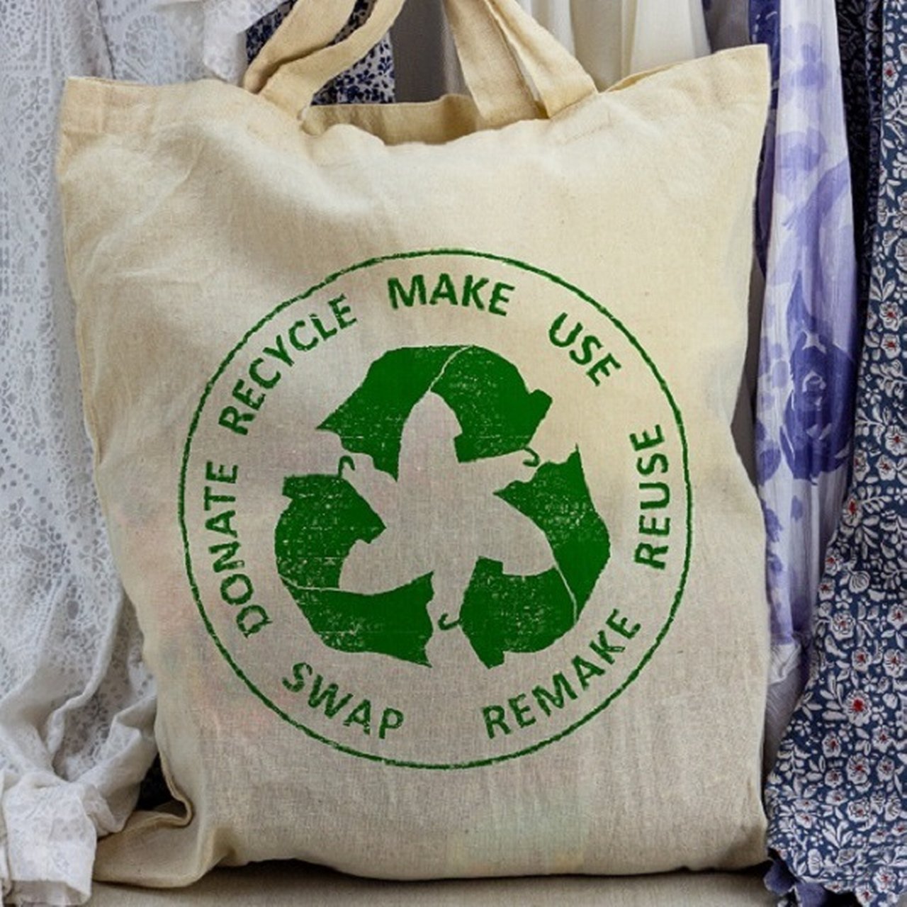 Fabric bag