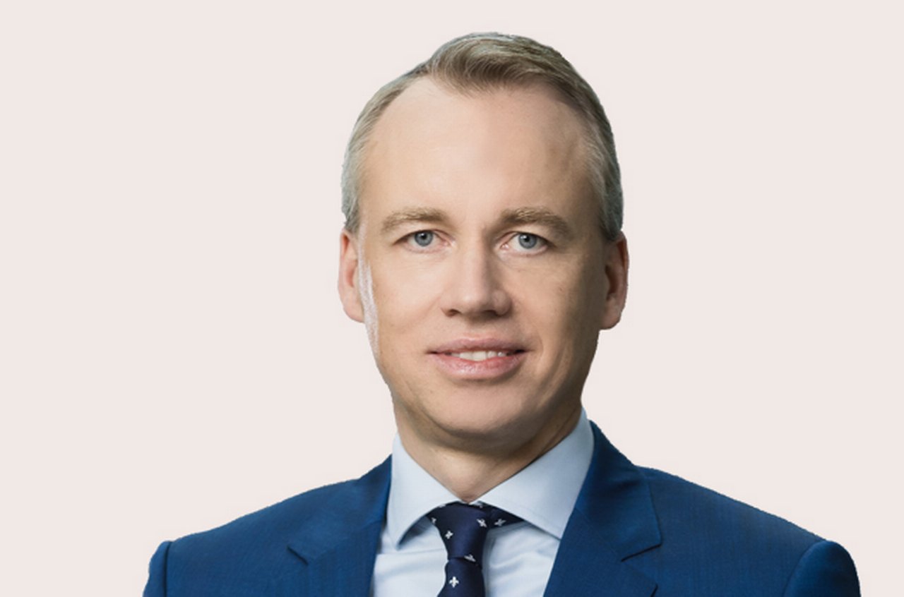 Alexander von zur Mühlen