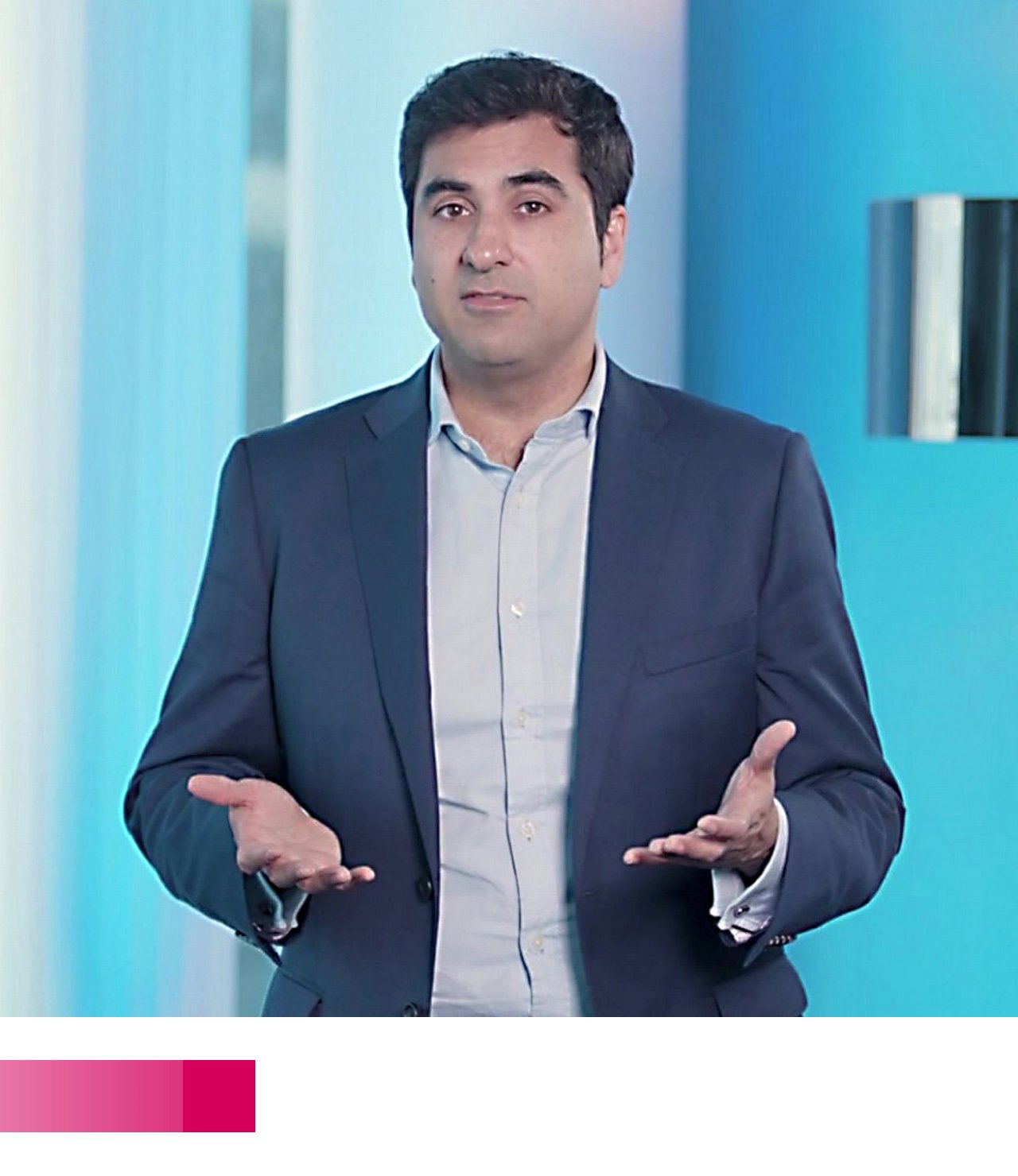Sabih Behzad