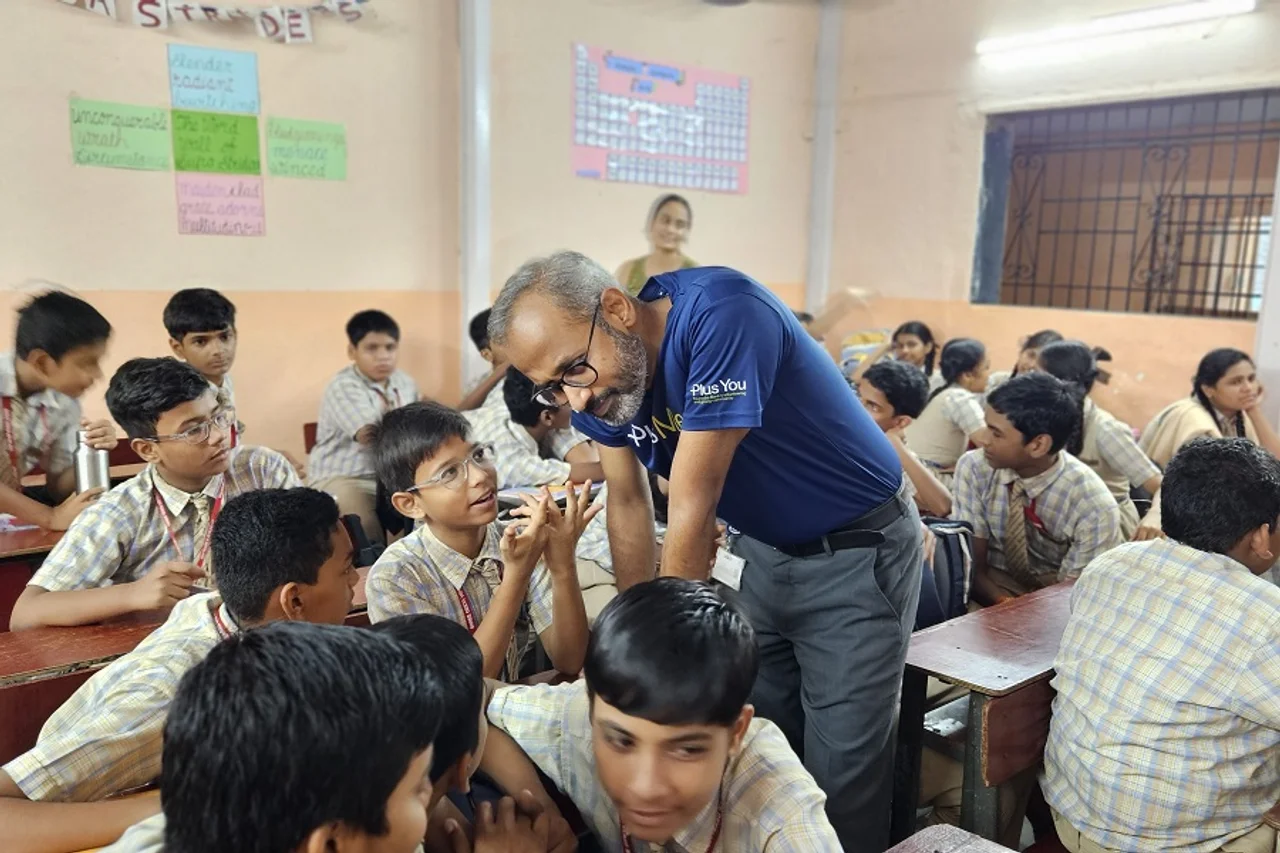 Volunteer teaching in Asia-Pacific