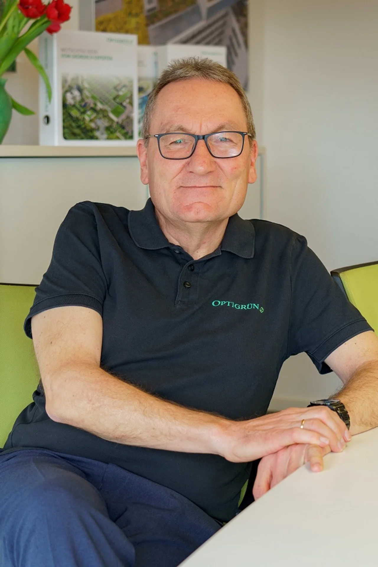 Uwe Harzmann