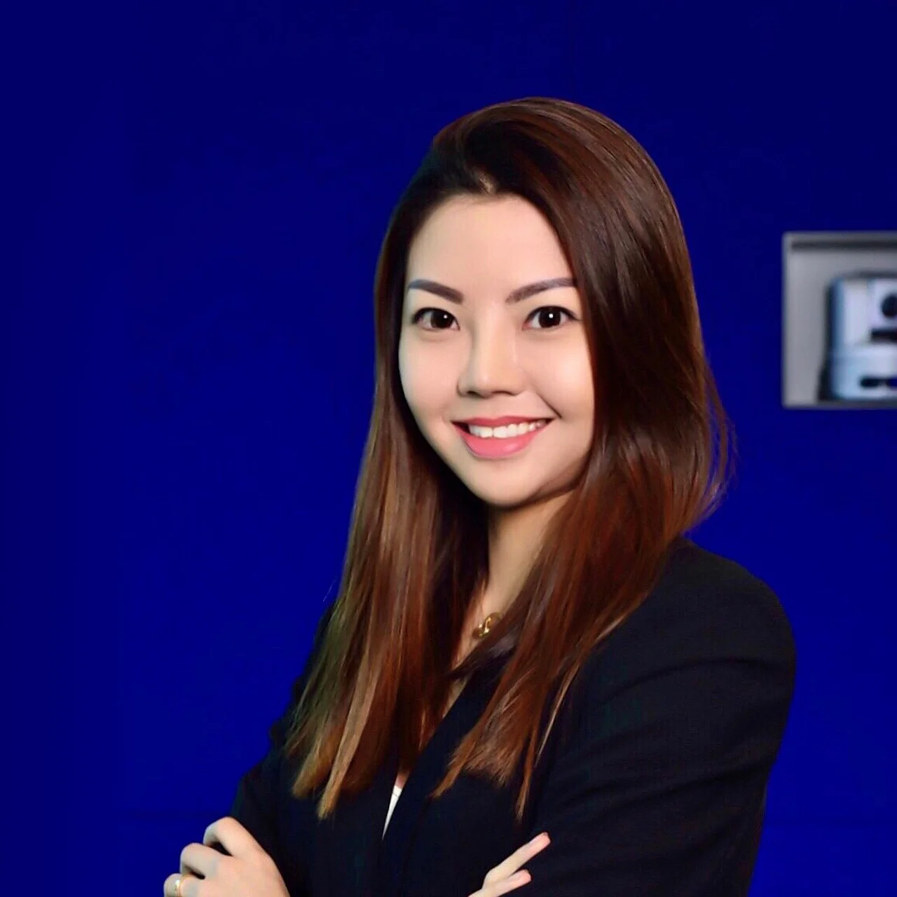 Entrepreneurial success: Serene Chen