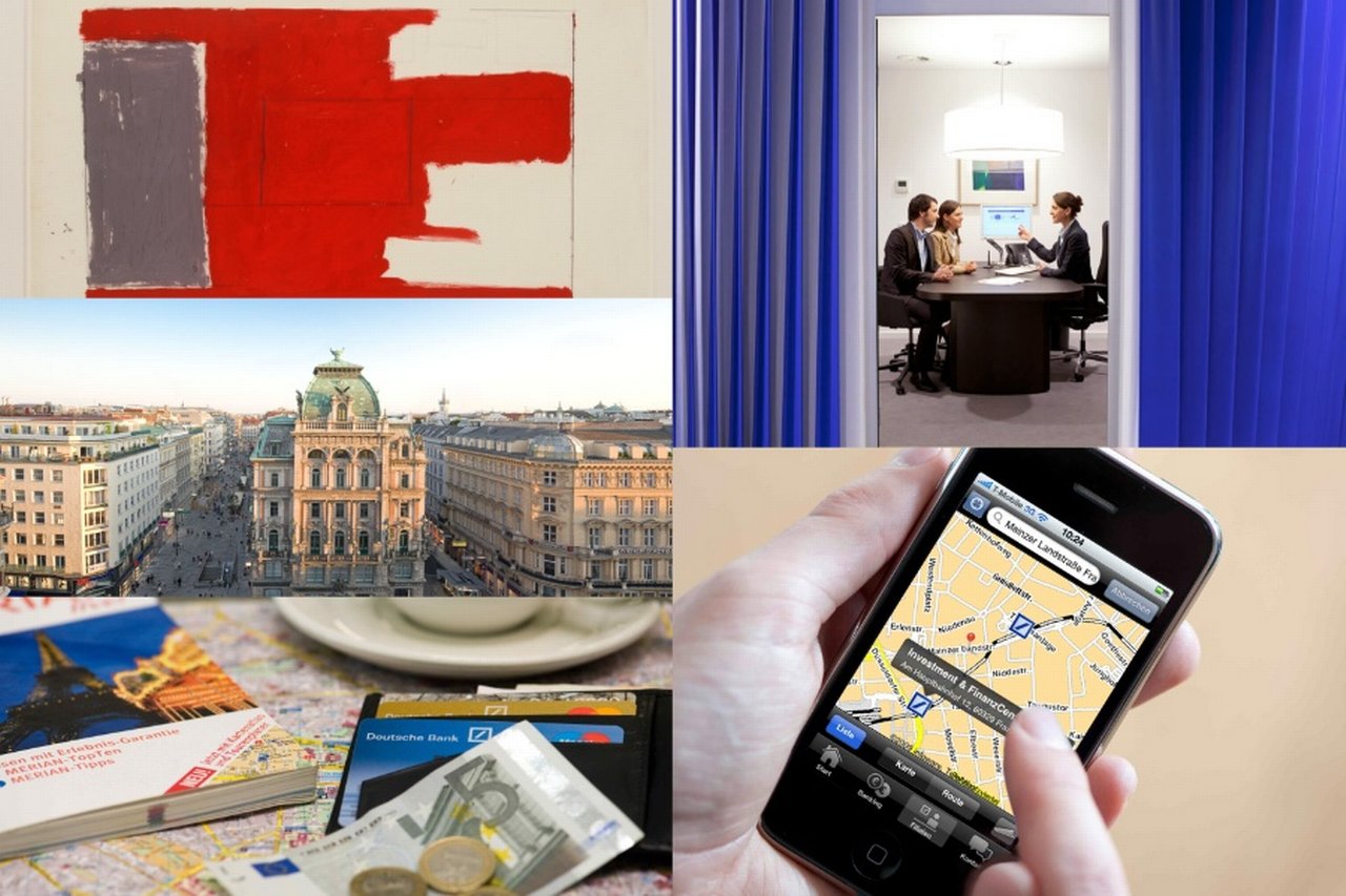 Bildercollage