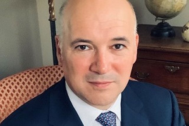 Olivier Vigneron To Become Group Chief Risk Officer Of Deutsche Bank