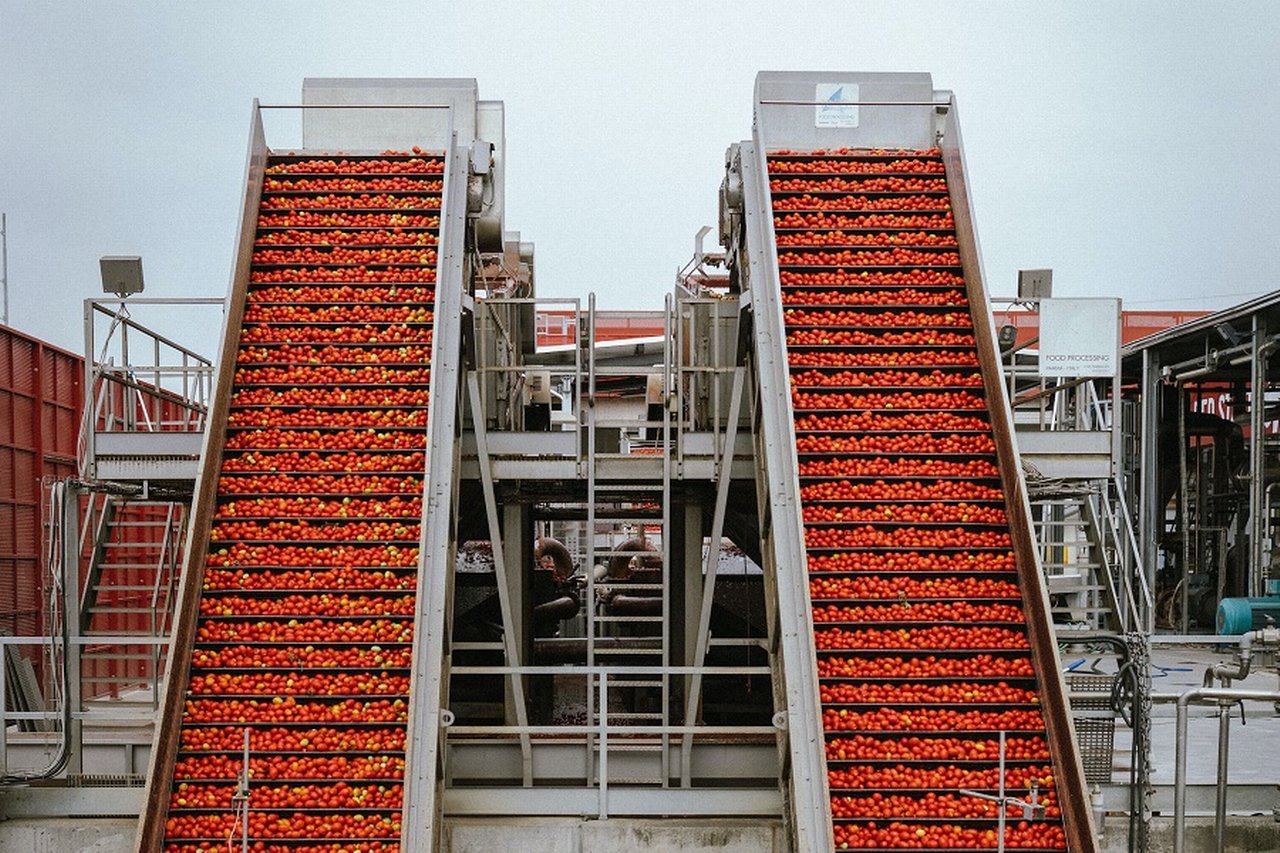 Mutti gangway