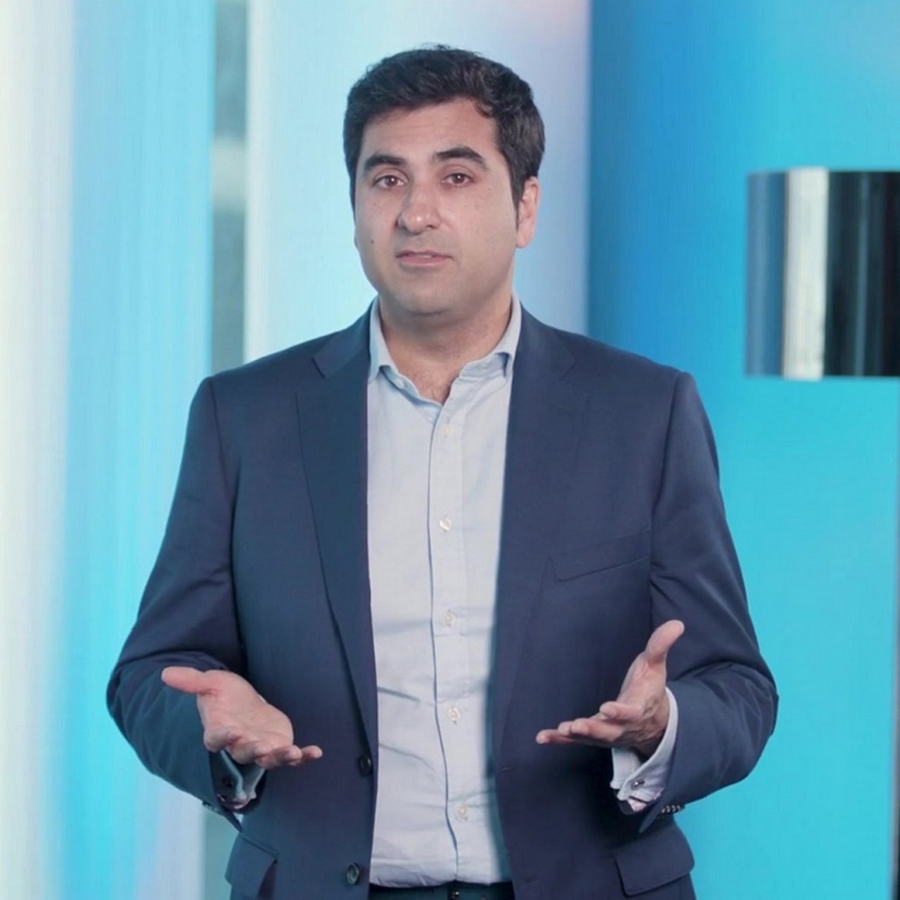 Sabih Behzad