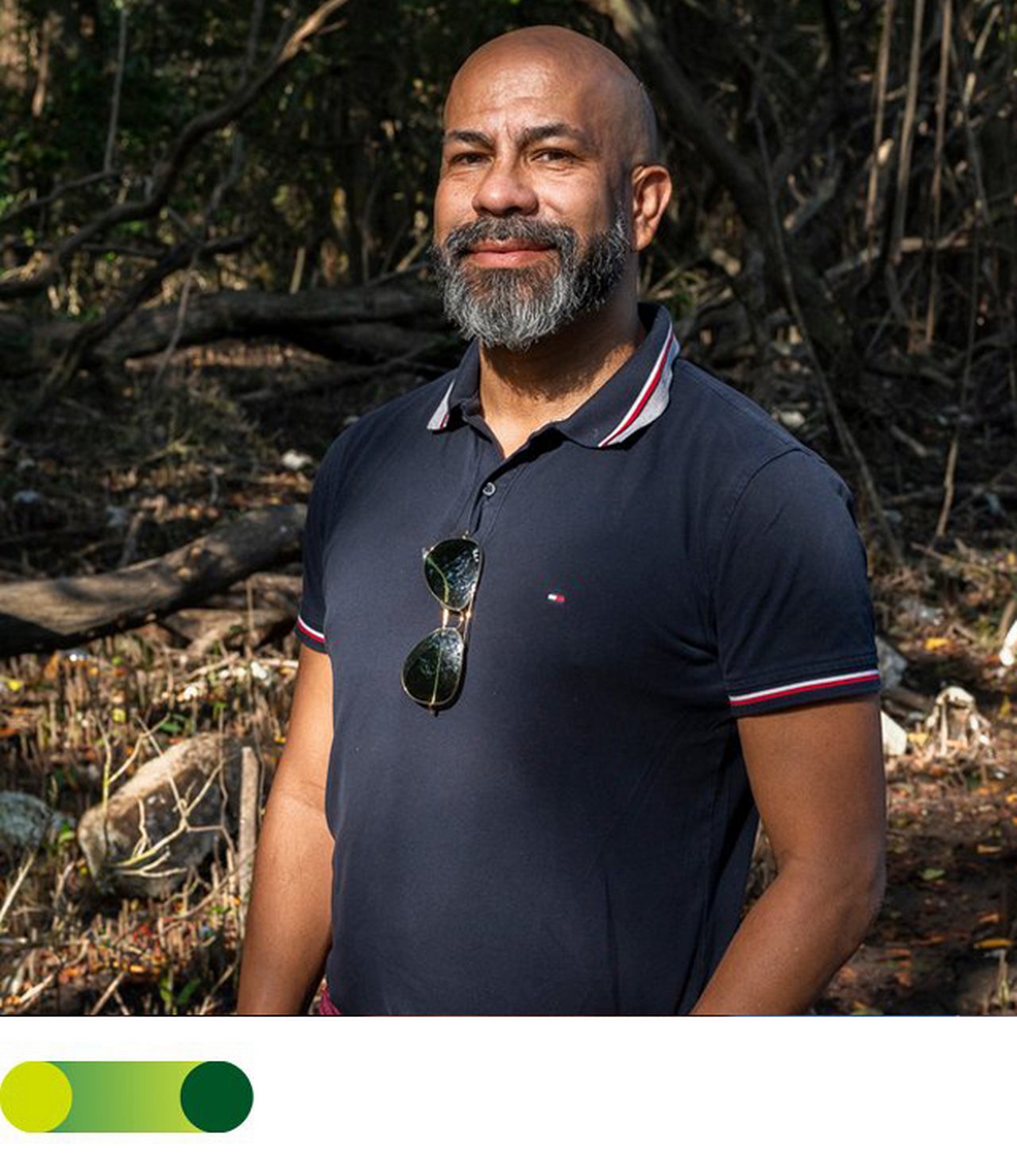Gustavo Rochas