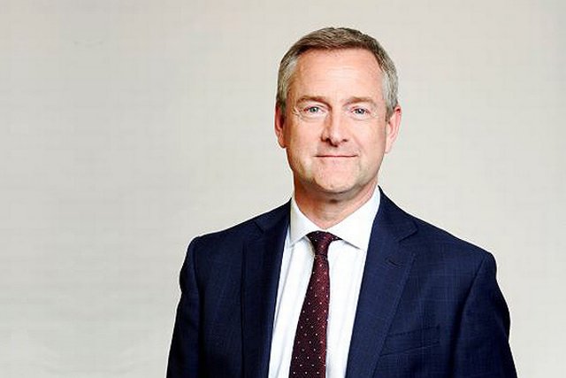 Chris Jaques