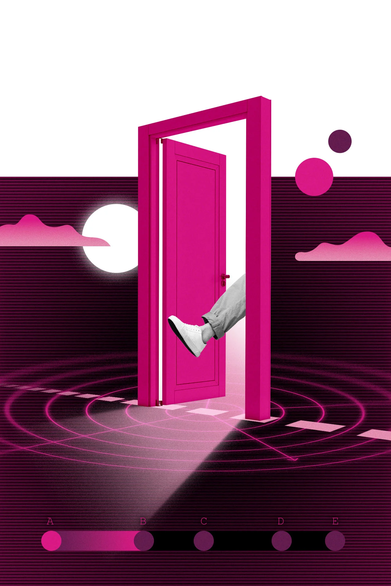 Metaverse reach