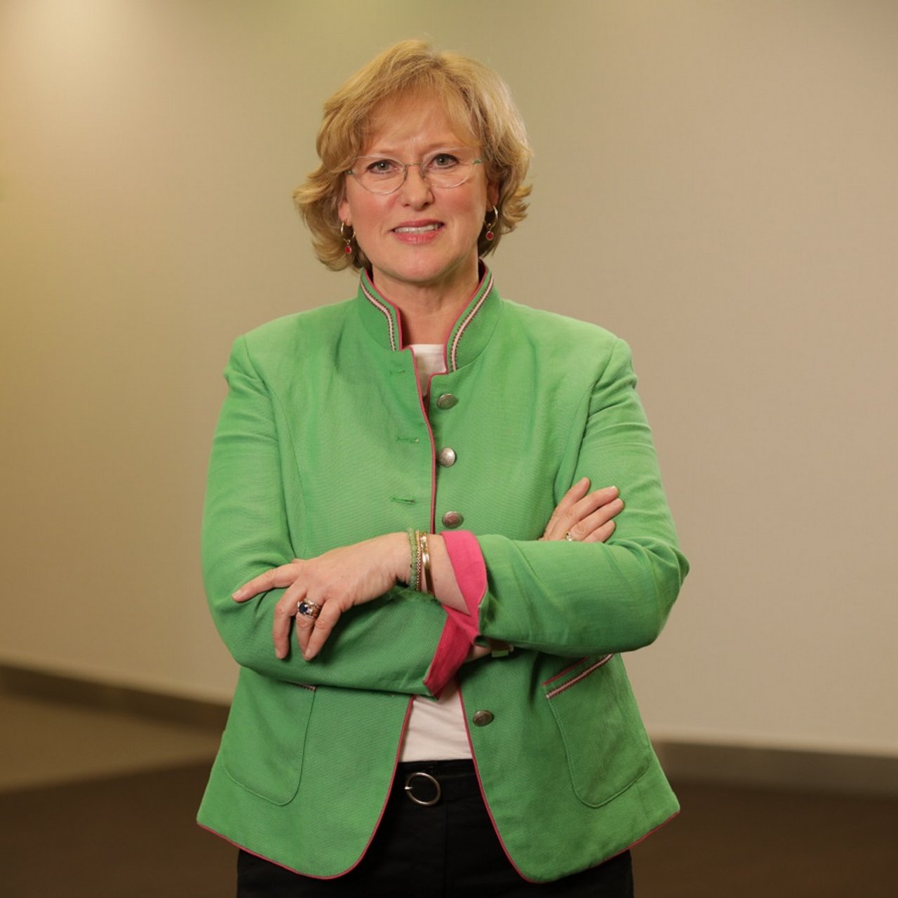 Birthe Mester