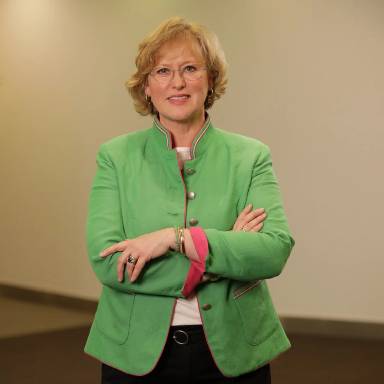 Birthe Mester