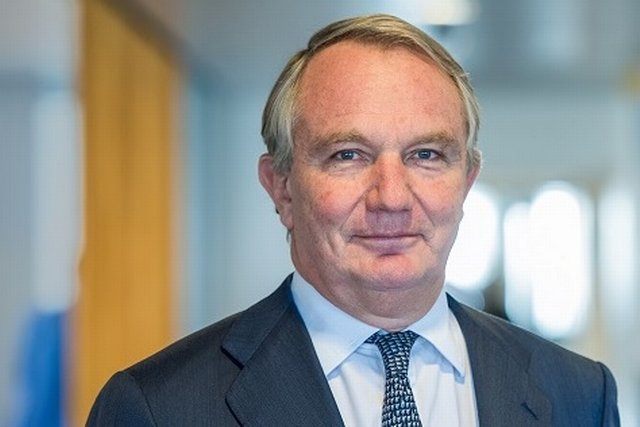 Deutsche Bank’s Chairman Alexander Wynaendts nominated for another term