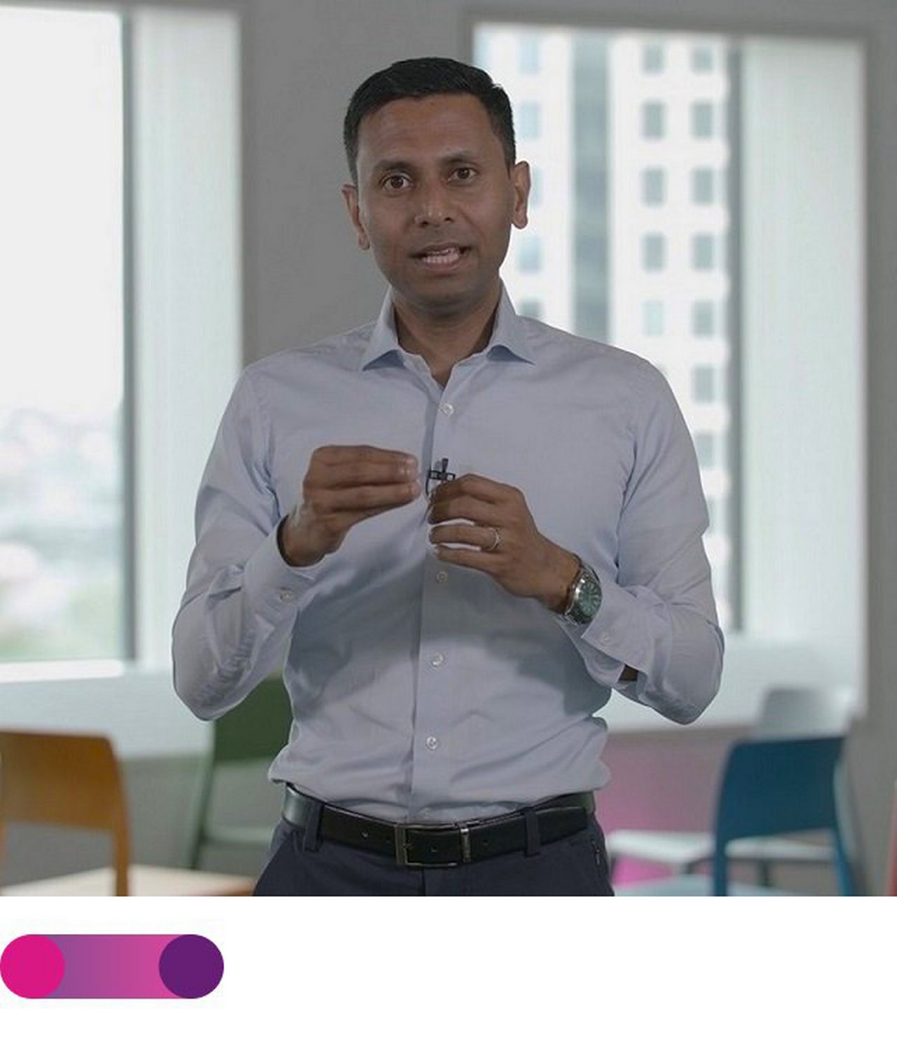Digitaler Wandel Dasgupta