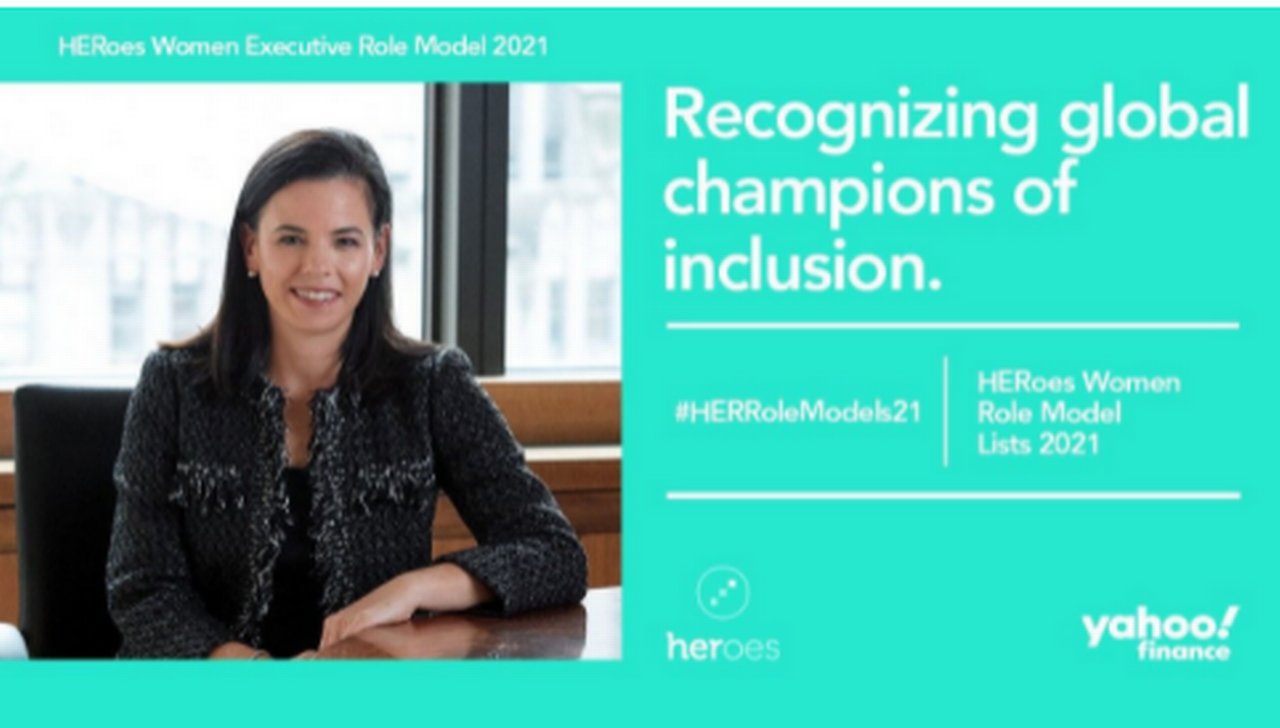 Global champions of inclusion