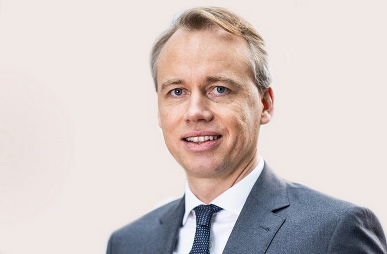 Management Board Deutsche Bank