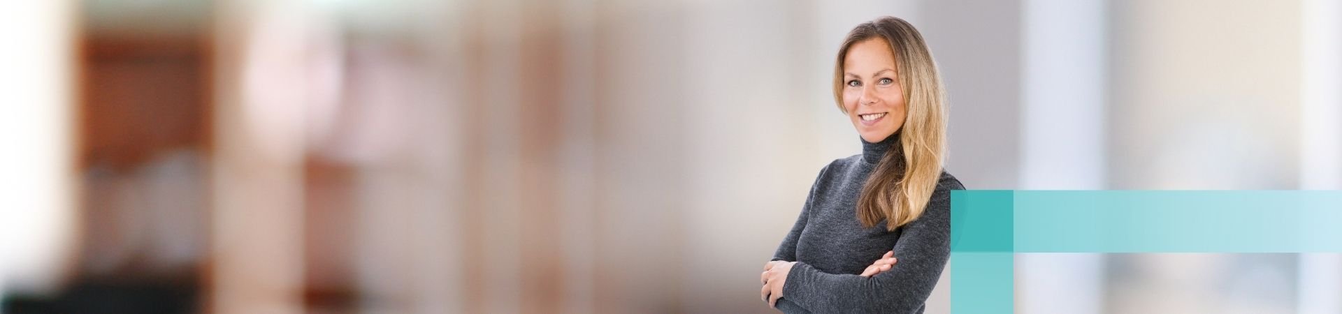 Julia Schäfer Schwartau Sustainability Manager