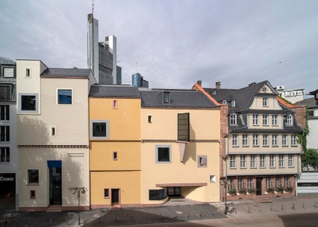 Deutsches Romantik-Museum