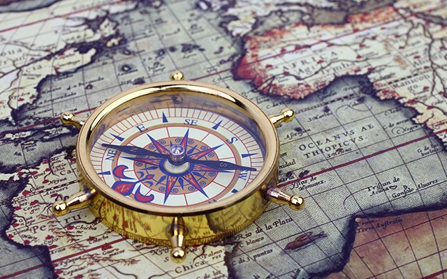 All change for trade