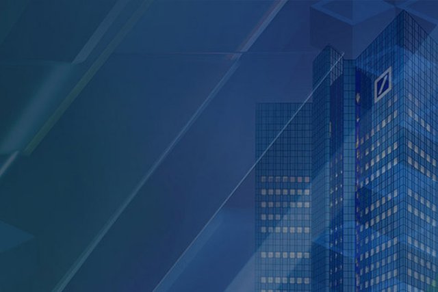 Deutsche Bank Headquarters