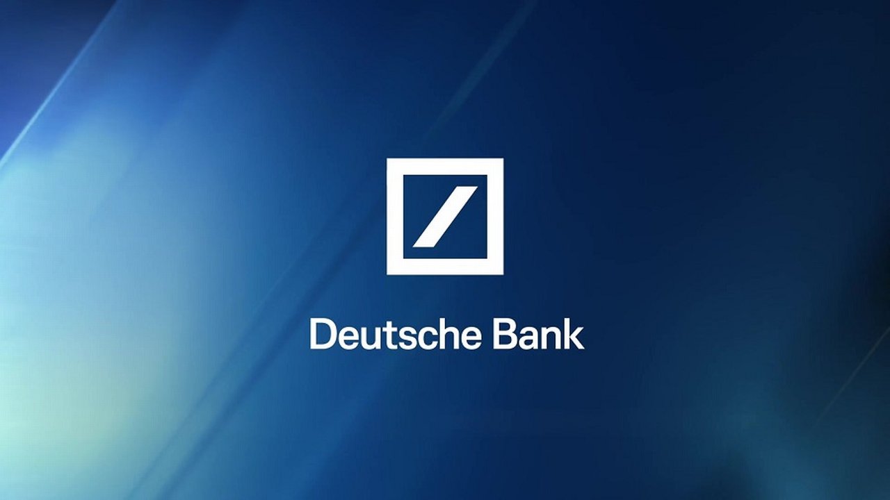 Deutsche Bank logo