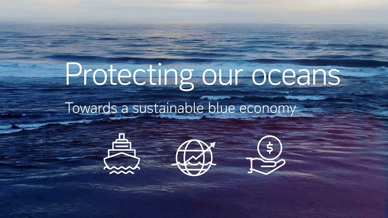 Protecting our oceans