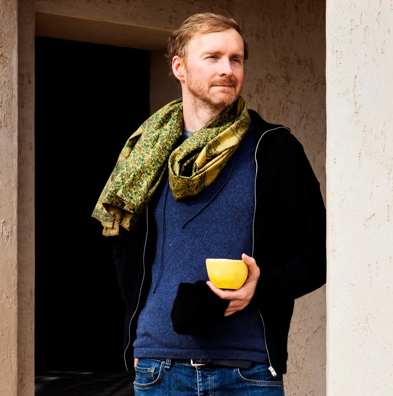 Entrepreneurial success: Lukasz Gadowski