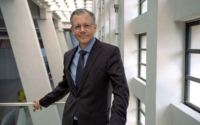 ECB’s Ulrich Bindseil on the G20 roadmap in action