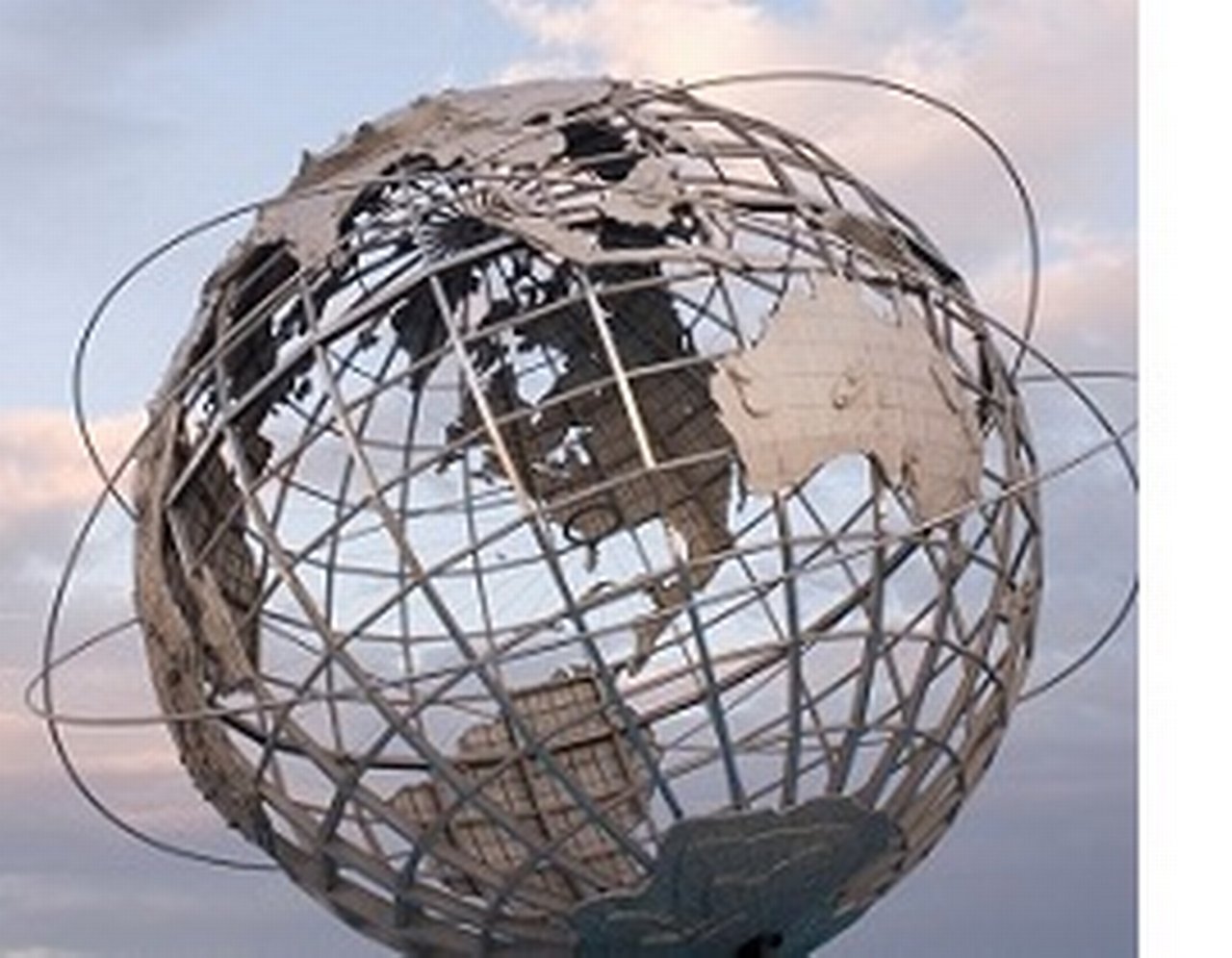 Globales Netzwerk