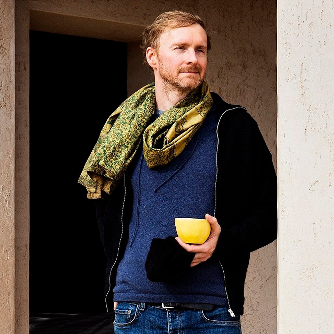 Lukasz Gadowski