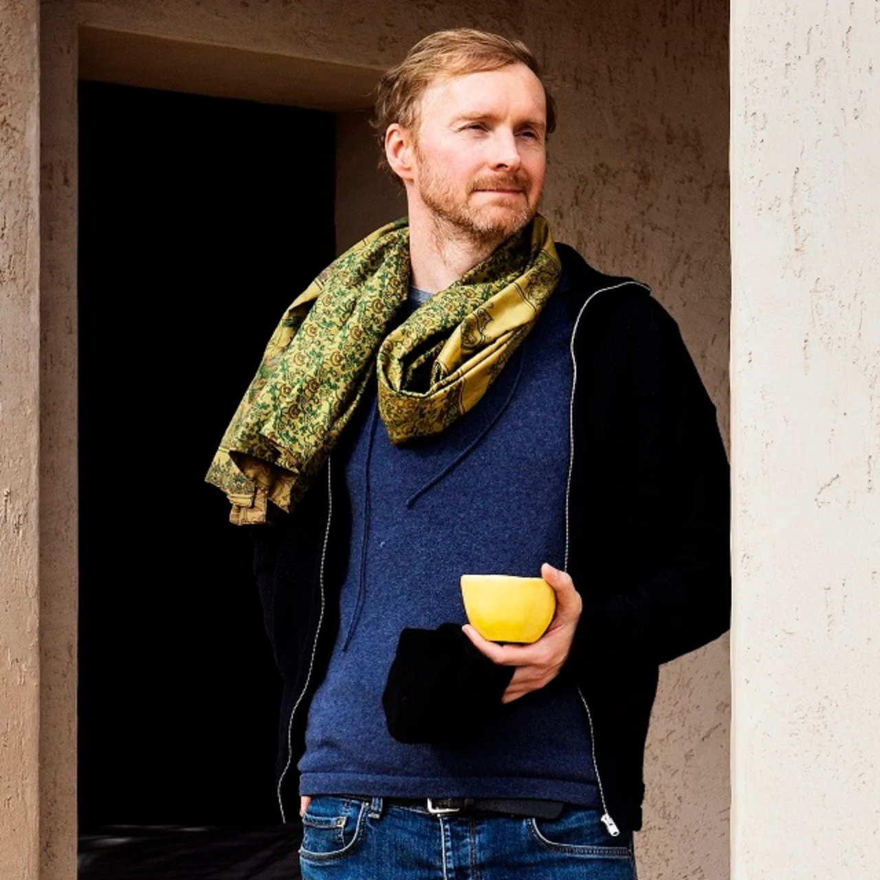 Lukasz Gadowski